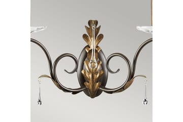 Vägglampa Elstead Lighting Amarilli - Belysning - Lampor & belysning inomhus - Sovrumslampa - Sänglampa - Sänglampa vägg