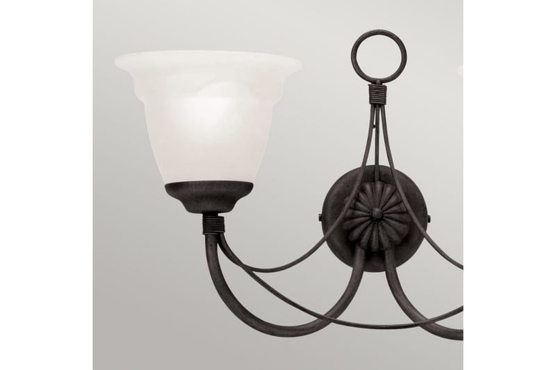 Vägglampa Elstead Lighting Carisbrooke - Belysning - Lampor & belysning inomhus - Sovrumslampa - Sänglampa - Sänglampa vägg