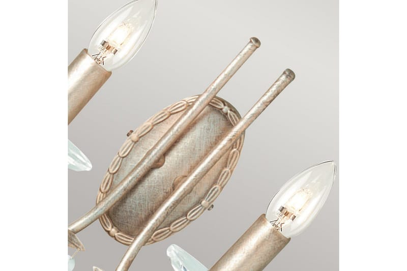 Vägglampa Elstead Lighting Christina - Belysning - Lampor & belysning inomhus - Sovrumslampa - Sänglampa - Sänglampa vägg