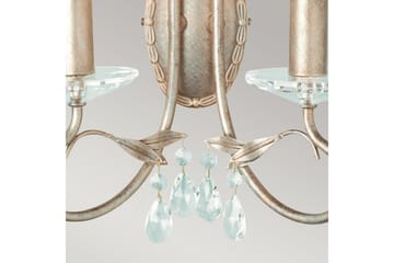 Vägglampa Elstead Lighting Christina - Belysning - Lampor & belysning inomhus - Sovrumslampa - Sänglampa - Sänglampa vägg