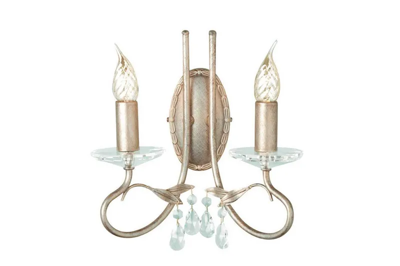 Vägglampa Elstead Lighting Christina