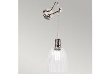 Vägglampa Elstead Lighting Douille Polerad Nickel - Polerad Nickel - Belysning - Lampor & belysning inomhus - Sovrumslampa - Sänglampa - Sänglampa vägg