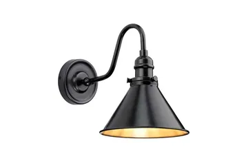 Vägglampa Elstead Lighting Provence Gammal brons - Gammal brons - Belysning - Lampor & belysning inomhus - Sovrumslampa - Sänglampa - Sänglampa vägg