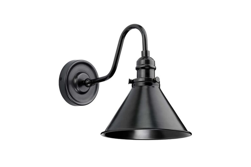 Vägglampa Elstead Lighting Provence Gammal brons - Gammal brons - Belysning - Lampor & belysning inomhus - Sovrumslampa - Sänglampa - Sänglampa vägg