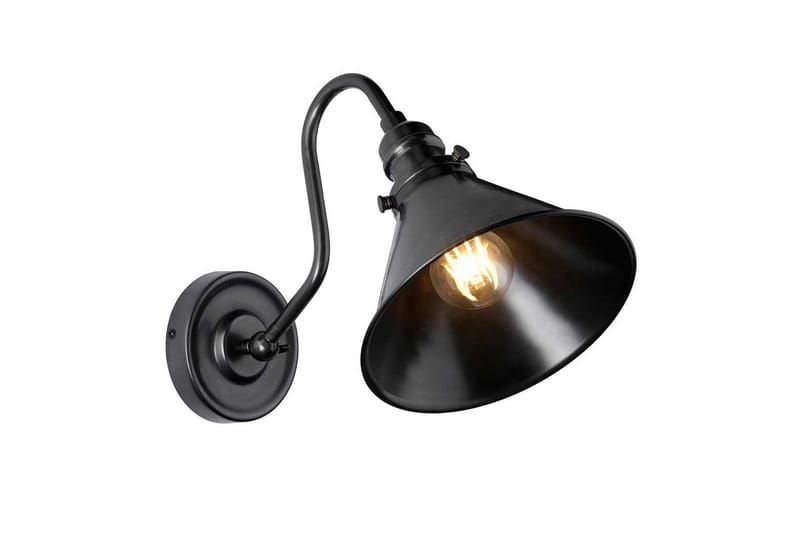 Vägglampa Elstead Lighting Provence Gammal brons - Gammal brons - Belysning - Lampor & belysning inomhus - Sovrumslampa - Sänglampa - Sänglampa vägg