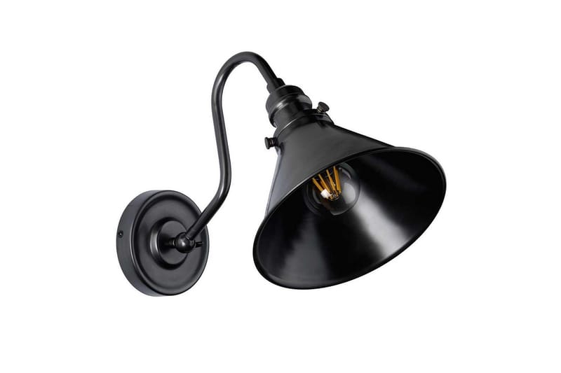 Vägglampa Elstead Lighting Provence Gammal brons - Gammal brons - Belysning - Lampor & belysning inomhus - Sovrumslampa - Sänglampa - Sänglampa vägg