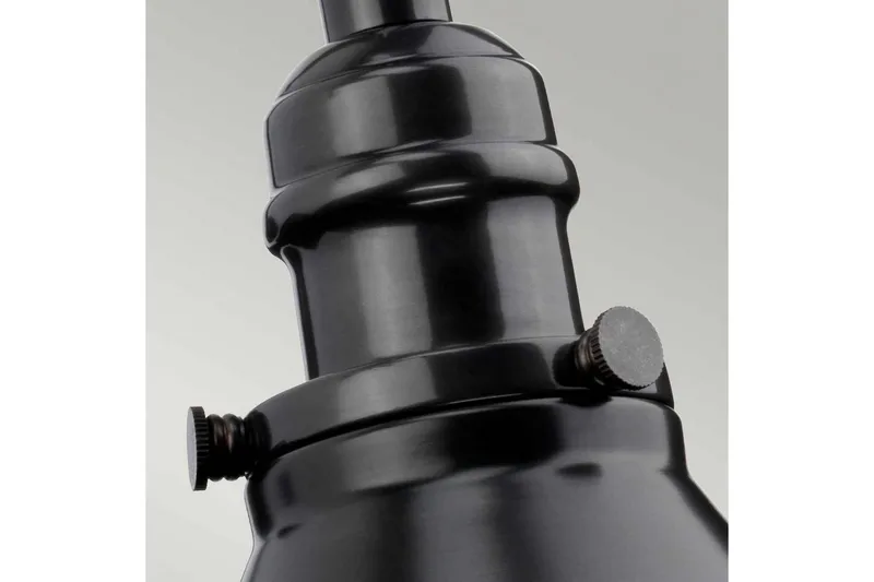 Vägglampa Elstead Lighting Provence Gammal brons - Gammal brons - Belysning - Lampor & belysning inomhus - Sovrumslampa - Sänglampa - Sänglampa vägg