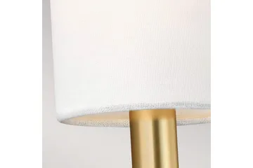 Vägglampa Feiss Brianna 102x359x143 mm - 102x359x143 mm - Belysning - Lampor & belysning inomhus - Sovrumslampa - Sänglampa - Sänglampa vägg