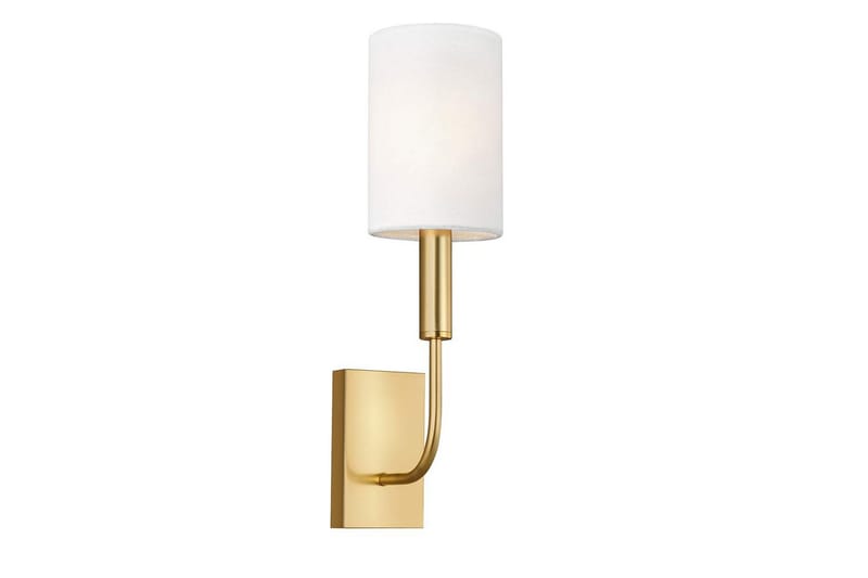 Vägglampa Feiss Brianna 102x359x143 mm - 102x359x143 mm - Belysning - Lampor & belysning inomhus - Sovrumslampa - Sänglampa - Sänglampa vägg