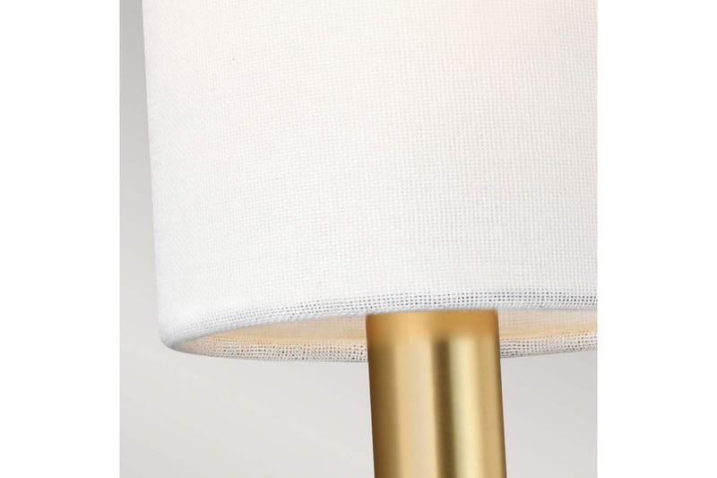 Vägglampa Feiss Brianna 102x359x143 mm - 102x359x143 mm - Belysning - Lampor & belysning inomhus - Sovrumslampa - Sänglampa - Sänglampa vägg