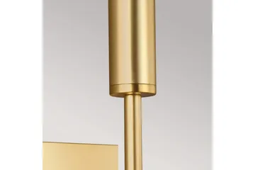 Vägglampa Feiss Brianna 102x359x143 mm - 102x359x143 mm - Belysning - Lampor & belysning inomhus - Sovrumslampa - Sänglampa - Sänglampa vägg