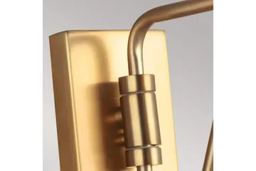 Vägglampa Feiss Joan - Belysning - Lampor & belysning inomhus - Sovrumslampa - Sänglampa - Sänglampa vägg