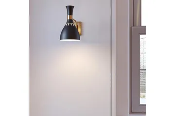 Vägglampa Feiss Joan - Belysning - Lampor & belysning inomhus - Sovrumslampa - Sänglampa - Sänglampa vägg