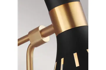 Vägglampa Feiss Joan - Belysning - Lampor & belysning inomhus - Sovrumslampa - Sänglampa - Sänglampa vägg