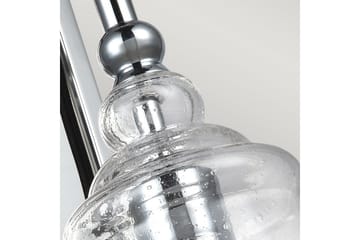 Vägglampa Feiss Loras - Belysning - Lampor & belysning inomhus - Sovrumslampa - Sänglampa - Sänglampa vägg