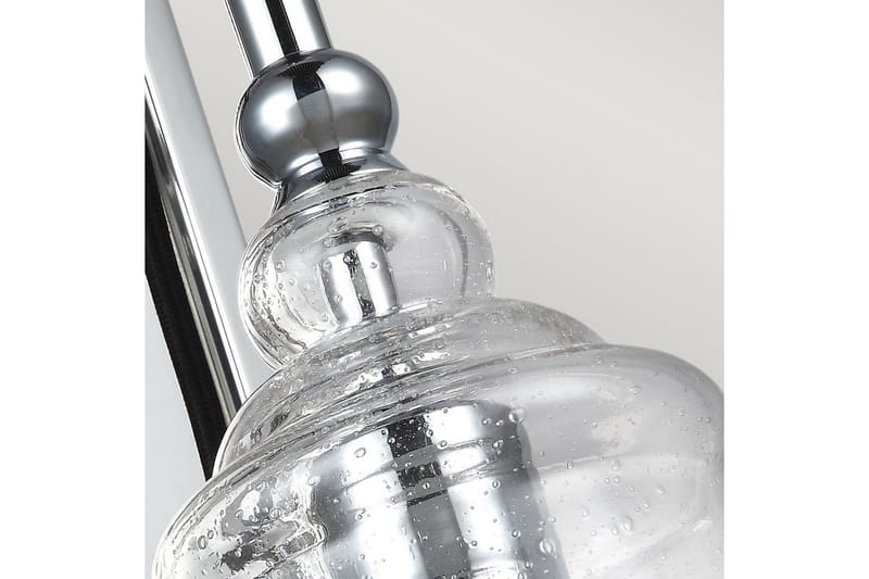 Vägglampa Feiss Loras - Belysning - Lampor & belysning inomhus - Sovrumslampa - Sänglampa - Sänglampa vägg