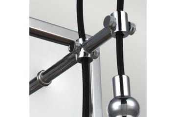 Vägglampa Feiss Loras - Belysning - Lampor & belysning inomhus - Sovrumslampa - Sänglampa - Sänglampa vägg