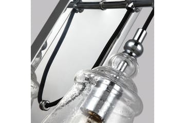 Vägglampa Feiss Loras - Belysning - Lampor & belysning inomhus - Sovrumslampa - Sänglampa - Sänglampa vägg