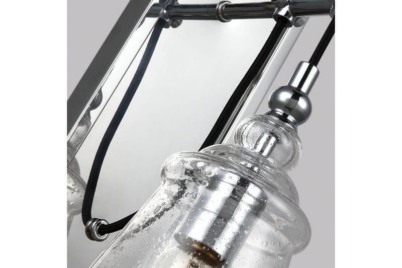 Vägglampa Feiss Loras - Belysning - Lampor & belysning inomhus - Sovrumslampa - Sänglampa - Sänglampa vägg