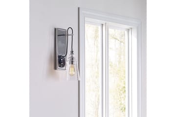 Vägglampa Feiss Loras - Belysning - Lampor & belysning inomhus - Sovrumslampa - Sänglampa - Sänglampa vägg