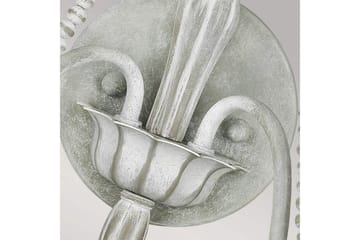 Vägglampa Feiss Maryville - Belysning - Lampor & belysning inomhus - Sovrumslampa - Sänglampa - Sänglampa vägg