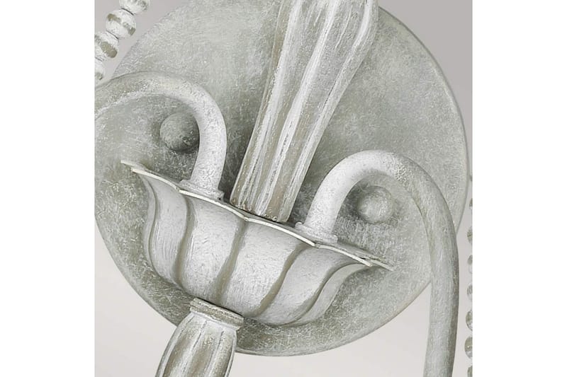 Vägglampa Feiss Maryville - Belysning - Lampor & belysning inomhus - Sovrumslampa - Sänglampa - Sänglampa vägg