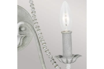 Vägglampa Feiss Maryville - Belysning - Lampor & belysning inomhus - Sovrumslampa - Sänglampa - Sänglampa vägg