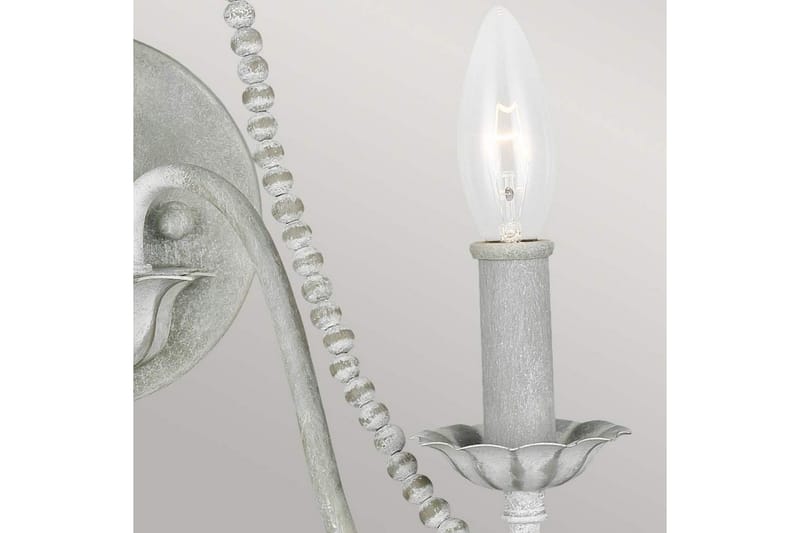 Vägglampa Feiss Maryville - Belysning - Lampor & belysning inomhus - Sovrumslampa - Sänglampa - Sänglampa vägg