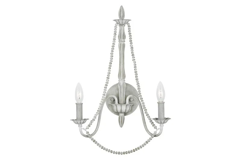 Vägglampa Feiss Maryville