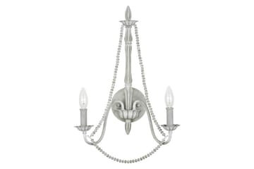 Vägglampa Feiss Maryville - Belysning - Lampor & belysning inomhus - Sovrumslampa - Sänglampa - Sänglampa vägg