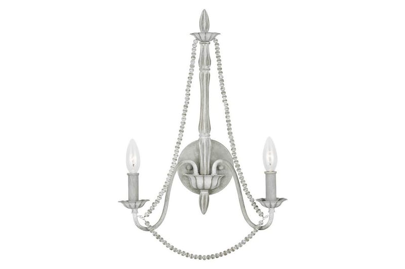 Vägglampa Feiss Maryville