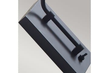 Vägglampa Feiss Simon - Belysning - Lampor & belysning inomhus - Sovrumslampa - Sänglampa - Sänglampa vägg