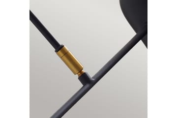 Vägglampa Feiss Simon - Belysning - Lampor & belysning inomhus - Sovrumslampa - Sänglampa - Sänglampa vägg