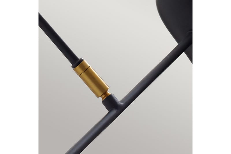 Vägglampa Feiss Simon - Belysning - Lampor & belysning inomhus - Sovrumslampa - Sänglampa - Sänglampa vägg