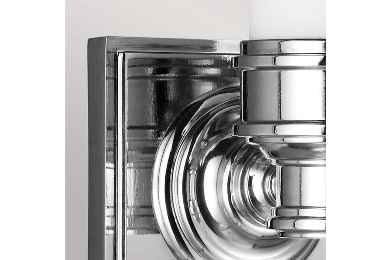 Vägglampa Feiss Payne 127x368x121 mm - 127x368x121 mm - Belysning - Lampor & belysning inomhus - Sovrumslampa - Sänglampa - Sänglampa vägg