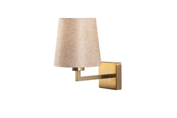 Vägglampa Fenda Rany / Grädde - Rany / Grädde - Belysning - Lampor & belysning inomhus - Sovrumslampa - Sänglampa - Sänglampa vägg
