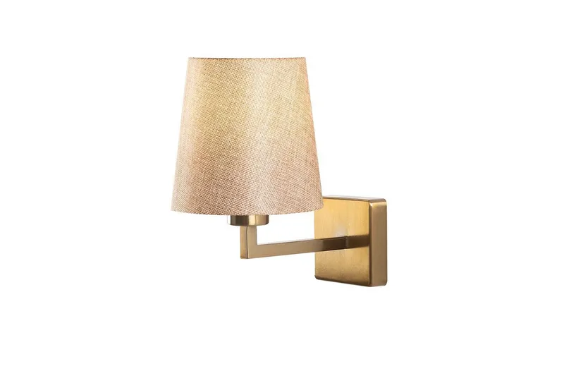 Vägglampa Fenda Rany / Grädde - Rany / Grädde - Belysning - Lampor & belysning inomhus - Sovrumslampa - Sänglampa - Sänglampa vägg