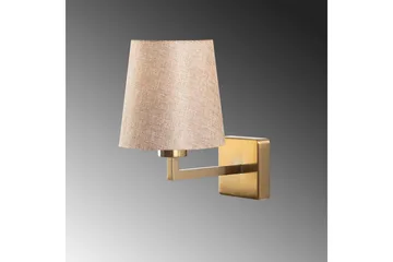 Vägglampa Fenda Rany / Grädde - Rany / Grädde - Belysning - Lampor & belysning inomhus - Sovrumslampa - Sänglampa - Sänglampa vägg