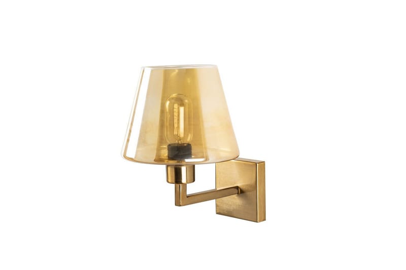 Vägglampa Fenda Rany - Rany - Belysning - Lampor & belysning inomhus - Sovrumslampa - Sänglampa - Sänglampa vägg