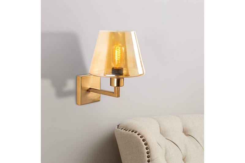 Vägglampa Fenda Rany - Rany - Belysning - Lampor & belysning inomhus - Sovrumslampa - Sänglampa - Sänglampa vägg