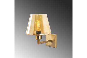 Vägglampa Fenda Rany - Rany - Belysning - Lampor & belysning inomhus - Sovrumslampa - Sänglampa - Sänglampa vägg