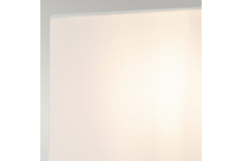 Vägglampa Flambeau Swirl Benvit - Benvit - Belysning - Lampor & belysning inomhus - Sovrumslampa - Sänglampa - Sänglampa vägg