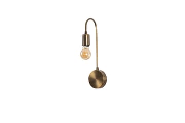 Vägglampa Fyra Vintage - Koppar - Belysning - Lampor & belysning inomhus - Sovrumslampa - Sänglampa - Sänglampa vägg