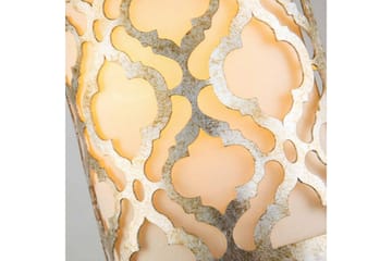 Vägglampa Gilded Nola Arabella - Belysning - Lampor & belysning inomhus - Sovrumslampa - Sänglampa - Sänglampa vägg