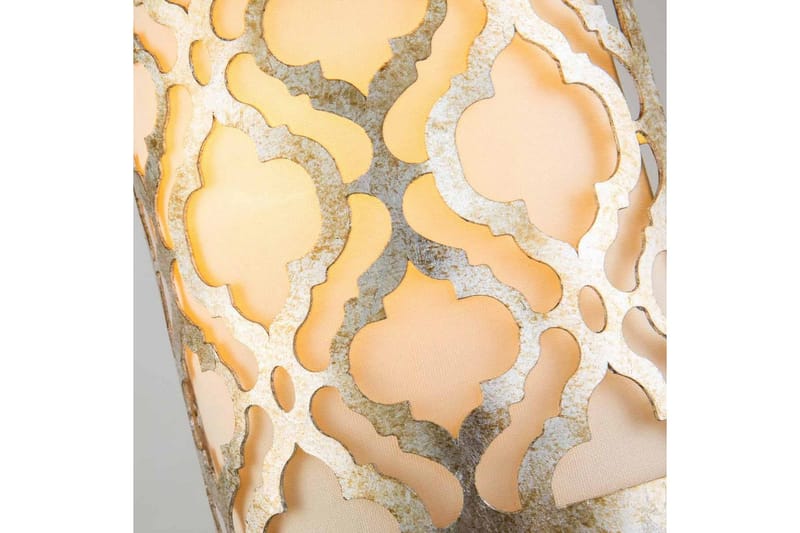 Vägglampa Gilded Nola Arabella - Belysning - Lampor & belysning inomhus - Sovrumslampa - Sänglampa - Sänglampa vägg