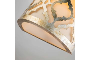 Vägglampa Gilded Nola Arabella - Belysning - Lampor & belysning inomhus - Sovrumslampa - Sänglampa - Sänglampa vägg