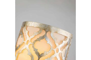 Vägglampa Gilded Nola Arabella - Belysning - Lampor & belysning inomhus - Sovrumslampa - Sänglampa - Sänglampa vägg