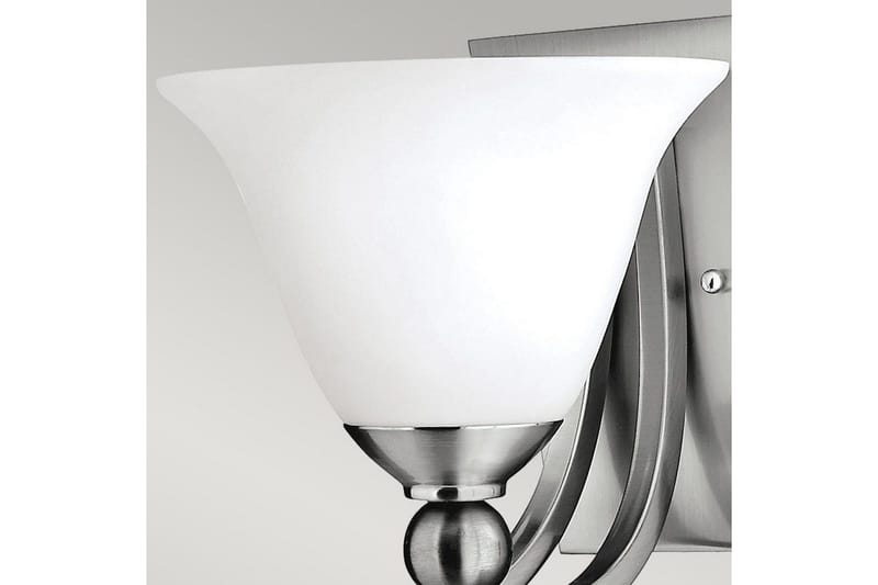 Vägglampa Hinkley Bolla 197x216x222 mm - 197x216x222 mm - Belysning - Lampor & belysning inomhus - Sovrumslampa - Sänglampa - Sänglampa vägg