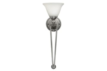 Vägglampa Hinkley Bolla 198x660x229 mm - 198x660x229 mm - Belysning - Lampor & belysning inomhus - Sovrumslampa - Sänglampa - Sänglampa vägg
