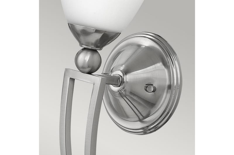 Vägglampa Hinkley Bolla 198x660x229 mm - 198x660x229 mm - Belysning - Lampor & belysning inomhus - Sovrumslampa - Sänglampa - Sänglampa vägg